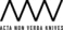 Acta Non Verba Knives 2022 Logo