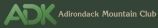 Adirondack Mtn Club Logo 2014