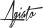 Agiato 2016 Logo