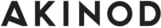Akinod 2022 Logo
