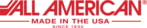 All American 2020 Logo