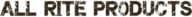 All Rite Products 2020 Logo