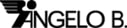 Angelo B 2023 Logo