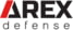 Arex 2023 Logo