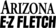 Arizona EZ Fletch