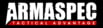 Armaspec 2025 Logo