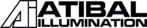 Atibal Illumination 2023 Logo