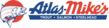 Atlas-Mike’s 2018 Logo