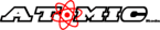 Atomic Rods