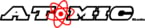 Atomic Rods 2020 Logo