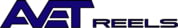 AVET Reels 2025 Logo