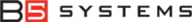 B5 Systems 2021 Logo