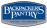 Backpackers Pantry Logo 2014