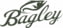 Bagley Lures 2022 Logo