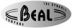 Beal 2016 Logo
