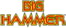 Big Hammer 2022 Logo