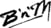 BNM Fishing 2019 Logo