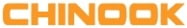 Chinook Footwear July 2018 Brand Logo