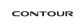Contour brand logo