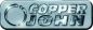 Copper John 2017 Logo
