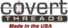 Covert Threads 2019 Logo