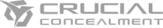 Crucial Concealment 2019 Logo