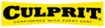 Culprit 2018 Logo