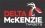 Delta McKenzie 2017 Logo