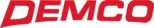 Demco 2021 Logo