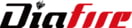 Diafire 2022 Logo