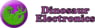 DINOSAUR ELECTRONICS, INC. 2021 Logo