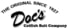 Doc's Catfish Bait Company 2022 Logo