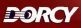 Dorcy Brand Logo