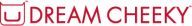 Dream Cheeky Logo 2014