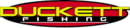 Duckett Fishing 2022 Logo