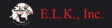 E.L.K., Inc. 2023 Logo