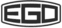 EGO Fishing 2023 logo