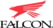 Falcon Rods 2023 Logo
