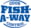 Fish-A-Way 2019 Logo
