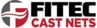 Fitec Cast Nets 2023 Logo