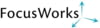 Focus Works EDC 2025 Logo