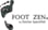 Foot Zen 2024 Logo