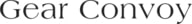 Gear Convoy 2023 Logo