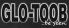 Glo-Toob Lighting Logo 2014