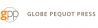 Globe Pequot Press Logo 2014