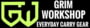 Grim Workshop 2023 Logo