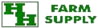 H&amp;H Farm Products 2021 Logo