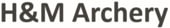 H&amp;M Archery