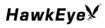 HawkEye 2018 Logo