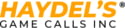 Haydels 2024 Logo